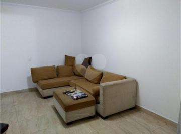 Área de Serviço · Apartamento com 2 quartos à venda em Vila gustavo - SP