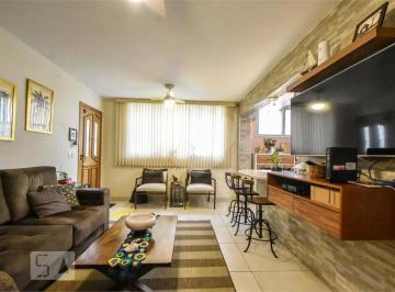 Área de Serviço · Apartamento com 4 quartos à venda em Vila santana - SP