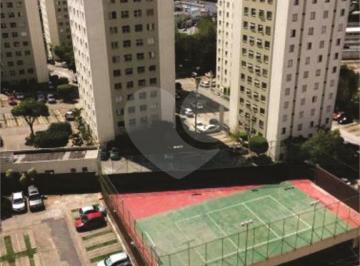 Sem Categoria · Apartamento com 2 quartos à venda em Jardim do tiro - SP