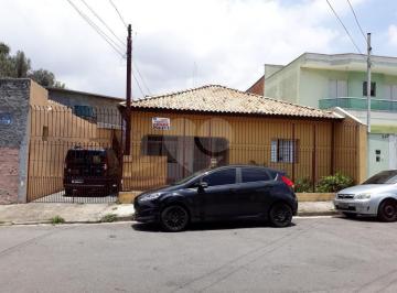 Sem Categoria · Casa térrea com 1 quartos à venda em Vila albertina - SP