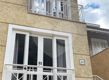 Área de Serviço · Sobrado com 4 quartos à venda em Lauzane paulista - SP