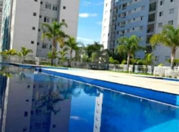 Área de Serviço · Apartamento com 2 quartos à venda em Jardim flor da montanha - SP