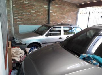Área de Serviço · Casa com 3 quartos à venda em Vila gustavo - SP