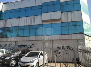 Sem Categoria · Prédio inteiro à venda em Vila paiva - SP