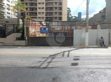 Terreno · 450m² · Terreno à venda em Tucuruvi - SP