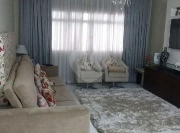Sem Categoria · Sobrado com 4 quartos à venda em Imirim - SP