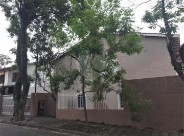 Área de Serviço · Sobrado com 4 quartos à venda em Vila albertina - SP