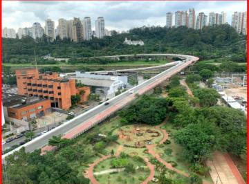 Comercial · 632m² · 18 Vagas · Lajes Corporativas à venda em Jardim caravelas - SP