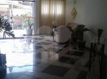 Sem Categoria · Apartamento com 3 quartos à venda em Parque mandaqui - SP