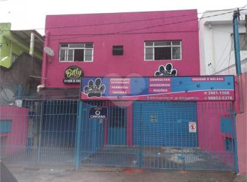Área de Serviço · Sobrado com 1 quartos à venda em Jardim peri - SP
