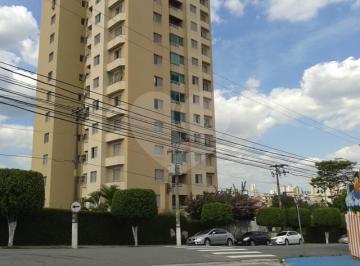Sem Categoria · Apartamento com 3 quartos à venda em Vila paulicéia - SP