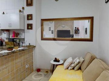 Área de Serviço · Apartamento com 2 quartos à venda em Campos elíseos - SP