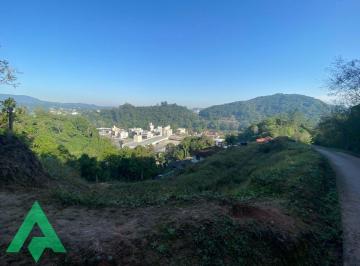 4542332-94946.jpg · Terreno com 719,60m² à venda por R$ 295.000,00 - Ponta Aguda - Blumenau/SC