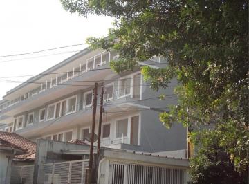 Área de Serviço · Condomínio com 2 quartos à venda em Santa teresinha - SP