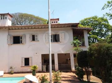 Sem Categoria · Sobrado com 4 quartos à venda em Barro branco (zona norte) - SP