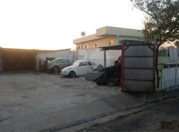 Área de Serviço · Terreno à venda em Vila anglo brasileira - SP
