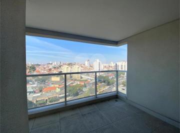 Apartamento · 64m² · 2 Quartos · 1 Vaga · Apartamento com 2 quartos à venda em Jardim são paulo(zona norte) - SP