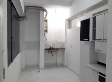 Apartamento · 135m² · 3 Quartos · 1 Vaga · Apartamento com 3 quartos à venda em República - SP