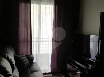 Área de Serviço · Apartamento com 2 quartos à venda em Vila amélia - SP
