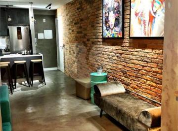 Apartamento · 60m² · 1 Quarto · 1 Vaga · Apartamento com 1 quartos à venda em Parque são jorge - SP