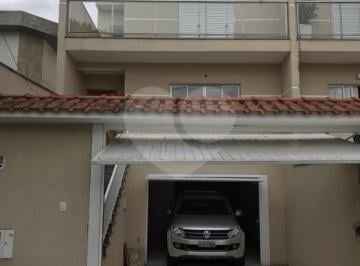 Sem Categoria · Sobrado com 3 quartos à venda em Jardim japão - SP