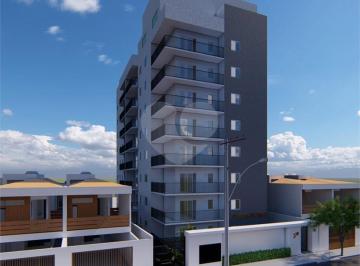 Área de Serviço · Apartamento com 2 quartos à venda em Penha de frança - SP
