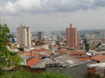 Sem Categoria · Sobrado com 3 quartos à venda em Carandiru - SP