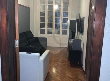 Área de Serviço · Studio com 1 quartos à venda em Centro - SP