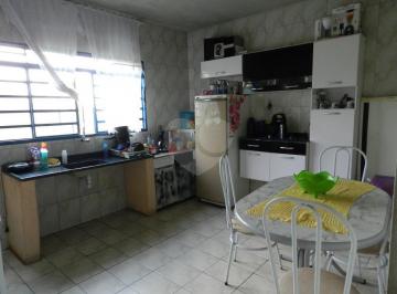 Sem Categoria · Casa com 9 quartos à venda em Vila Chica Luisa - SP