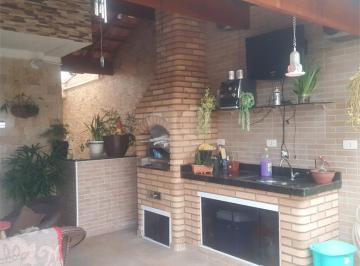 Área de Serviço · Sobrado com 3 quartos à venda em Parque vitória - SP