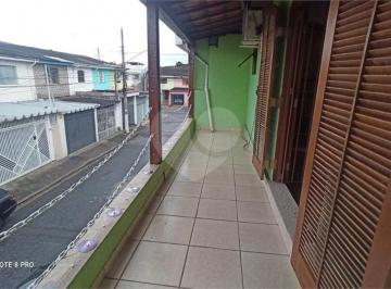Área de Serviço · Sobrado com 4 quartos à venda em Vila nilo - SP