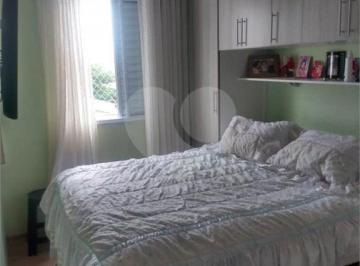Área de Serviço · Apartamento com 3 quartos à venda em Itaquera - SP