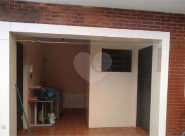 Área de Serviço · Casa com 5 quartos à venda em Vila Mangalot - SP