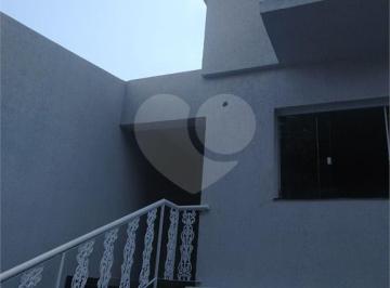 Área de Serviço · Sobrado com 3 quartos à venda em Vila gustavo - SP