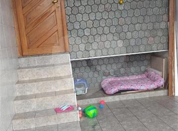 Área de Serviço · Sobrado com 4 quartos à venda em Jardim brasil (zona norte) - SP