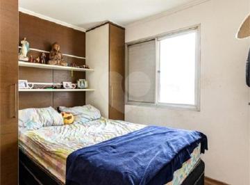 Área de Serviço · Apartamento com 2 quartos à venda em Cangaíba - SP