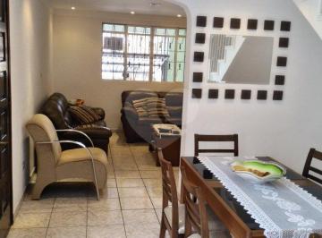 Sem Categoria · Sobrado com 6 quartos à venda em Chora menino - SP