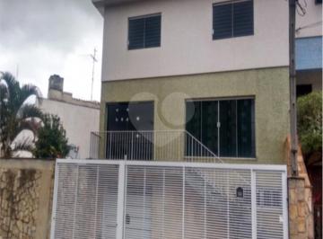 Área de Serviço · Sobrado com 3 quartos à venda em Vila paulicéia - SP