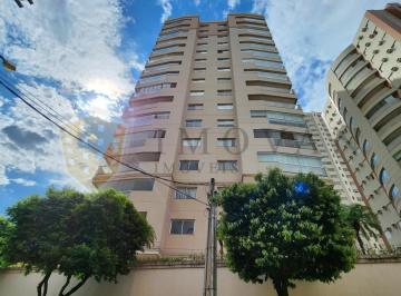 Apartamento · 149m² · 3 Quartos · 3 Vagas · Apartamento Padrão em Ribeirão Preto