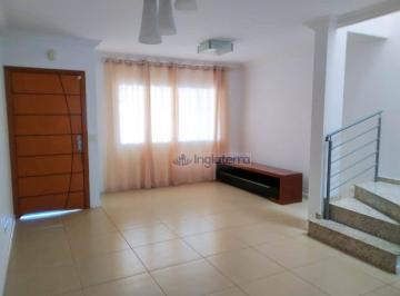 Sobrado com 3 quartos para alugar, 183 m²- San Fernando - Londrina/PR · Sobrado com 3 quartos para alugar, 183 m² por R$ 3.600/mês - San Fernando - Londrina/PR