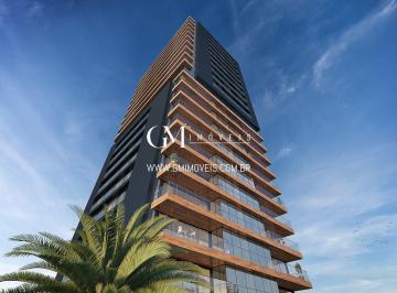 Apartamento · 210m² · 4 Quartos · 3 Vagas · Apartamento com 4 suítes na Praia Grande Torres RS