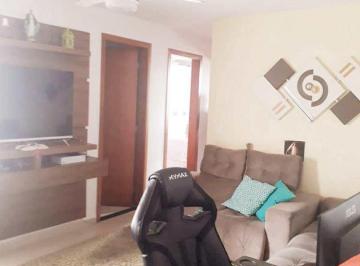 Apartamento · 65m² · 3 Quartos · 1 Vaga · Apartamento com 3 dorms, Vila Brasileira, Mogi das Cruzes - R$ 395 mil, Cod: 2718