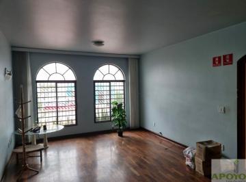 Casa · 160m² · 3 Quartos · 2 Vagas · Campo Grande Jardim Consórcio excelente localização ótimo Sobrado . Estuda Permuta