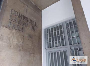 2ec68fdd385fde90ab254bdade55ca888c9d0165 · Sala à venda, 77 m² por R$ 114.000,00 - Centro - Campinas/SP