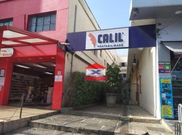 6245ab679c7b574adebaafcadd65cc7261a7c818 · Sala para alugar, 40 m² por R$ 2.600,00/mês - Centro - Cotia/SP