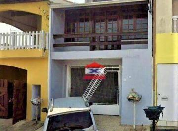 6c54017ecfb1e7f4bba38de1fea6f469950f1169 · Sobrado à venda, 280 m² por R$ 480.000,00 - Parque Ruth Maria - Vargem Grande Paulista/SP