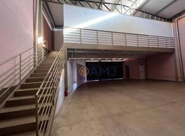 b58a97051f96ca704cf62856a1f590550c8338ef · Galpão para alugar, 250 m² por R$ 5.800,00/mês - Jardim Europa - Goiânia/GO
