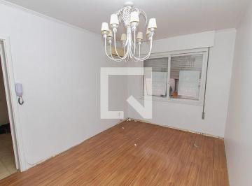 Apartamento · 60m² · 2 Quartos · Apartamento à Venda - São Sebastião, 2 Quartos,  60 m² - Porto Alegre