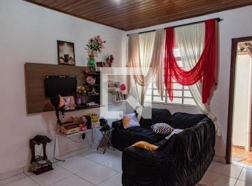 Casa · 146m² · 2 Quartos · 2 Vagas · Casa à Venda - Vila das Mercês, 2 Quartos,  146 m² - São Paulo