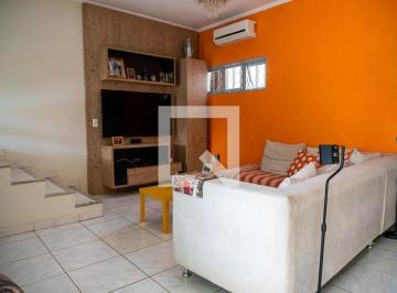 Casa · 125m² · 2 Quartos · 2 Vagas · Casa à Venda - Parque das Águas, 2 Quartos, 125 m² - Campinas